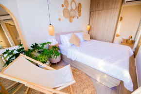 Premium The Sóng 49m2 tầng 2x